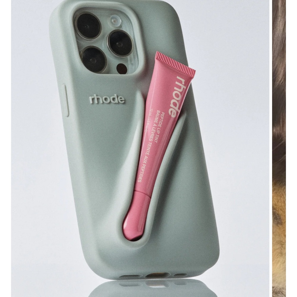 Rhode phone case iphone 15 prom max
